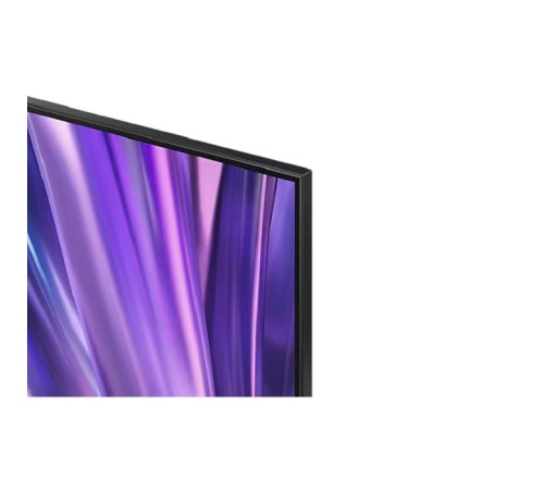 Телевизор ЖК 75'' Samsung/ 75", NeoQLED, Ultra HD, Tizen Smart TV, 120 Hz, HDR10+, Wi-Fi, Voice, DVB-T2/C/S2, Bluetooth, CI+(1.4), FreeSync Premium PRO, 2.2Ch 40W, OTS Lite, 4HDMI, 2USB, Graphite Black 2024 Телевизор ЖК 75'' Samsung/ 75", NeoQLED, Ultra HD, Tizen Smart TV, 120 Hz, HDR10+, Wi-Fi, Voice, DVB-T2/C/S2, Bluetooth, CI+(1.4), FreeSync Premium PRO, 2.2Ch 40W, OTS Lite, 4HDMI, 2USB, Graphite Black 2024