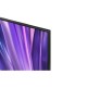 Телевизор ЖК 75'' Samsung/ 75", NeoQLED, Ultra HD, Tizen Smart TV, 120 Hz, HDR10+, Wi-Fi, Voice, DVB-T2/C/S2, Bluetooth, CI+(1.4), FreeSync Premium PRO, 2.2Ch 40W, OTS Lite, 4HDMI, 2USB, Graphite Black 2024