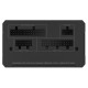 Блоки питания/ Power Supply Corsair RM850e, Model RPS0216, 850W 80+ Gold (ATX, 3.1, PCIe 5.1, Full modular, 1x24(20+4)pin, 2xEPS/ATX 12V 8-pin (4+4), 1x12V-2x6(12+4)pin, 2x12V-2x6 to Dual 8-Pin(6+2), 1xPCIe 8-Pin(6+2), 4xSATA (4 Straight SATA), 4xSATA / P
