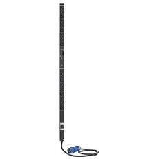 Панель распределения питания ATEN Rack eco PDU, Metered, Zero U, 32A, 230V, Output: (36) C13 & (6) C19, Input: IEC 309 32A 2P+E , Power cord 3,0 m