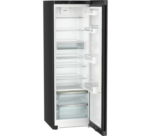 Холодильник Liebherr/ Холодильный шкаф , часть Side-by-Side XRFbd 5220, Plus, EasyFresh 2 контейнера, в. 185,5 cм, ш. 60 см, класс ЭЭ A+, без МК, внутренние ручки, дверь BlackSteel Холодильник Liebherr/ Холодильный шкаф , часть Side-by-Side XRFbd 5220, Plus, EasyFresh 2 контейнера, в. 185,5 cм, ш. 60 см, класс ЭЭ A+, без МК, внутренние ручки, дверь BlackSteel