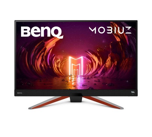 Монитор LCD 27'' 16:9 2560х1440(WQHD) IPS, 165 Hz, 250 cd/m2, 1000:1, 2М:1, 2ms, VGA, 2xHDMI, DP, USB-Hub, Height adj, Tilt, Swivel, Speakers, 1Y, Black (Вскрытая упаковка) Монитор LCD 27'' 16:9 2560х1440(WQHD) IPS, 165 Hz, 250 cd/m2, 1000:1, 2М:1, 2ms, VGA, 2xHDMI, DP, USB-Hub, Height adj, Tilt, Swivel, Speakers, 1Y, Black (Вскрытая упаковка)
