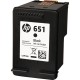 Картридж/ HP 651 Black Ink Cartridge