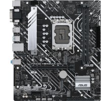 Материнская плата/ PRIME H610M-A D4-CSM