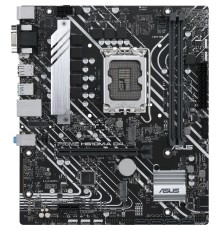 Материнская плата/ PRIME H610M-A D4-CSM