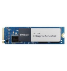 Твердотельный накопитель Synology SSD SNV5400 Series PCIe 3.0 x4 ,M.2 2280, 800GB, R3000/W1000 Mb/s, IOPS 400K/70K, TBW 1400Tb