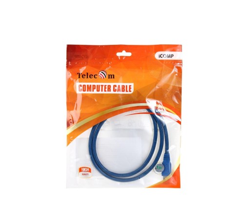 Кабель/ Кабель соединительный USB3.0 Am-MicroBm 1m Telecom <TUS717-1M>
