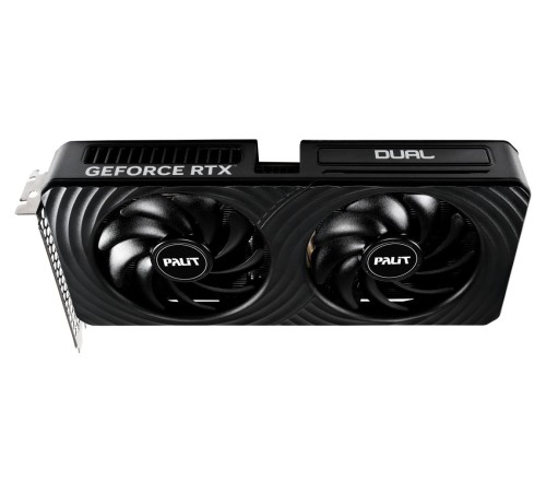 Видеокарта/ RTX5050 8GB PA-RTX5050 DUAL 8GB PALIT
