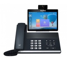 Видео-телефон/ Yealink [VP59-VCS Edition] Smart Video Phone / 2-year AMS [1303051]
