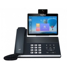 Видео-телефон/ Yealink [VP59-VCS Edition] Smart Video Phone / 2-year AMS [1303051]