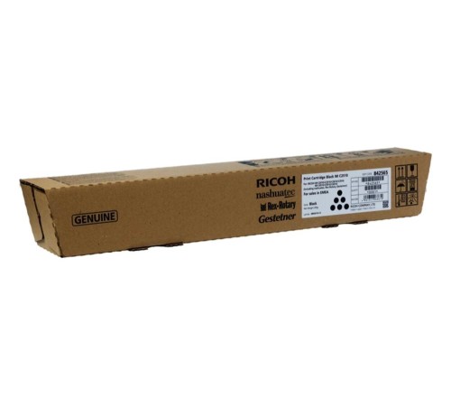 Тонер картридж черный пониженной ёмкости IM C2510/ PRINT CARTRIDGE BLACK IM C2510 Тонер картридж черный пониженной ёмкости IM C2510/ PRINT CARTRIDGE BLACK IM C2510
