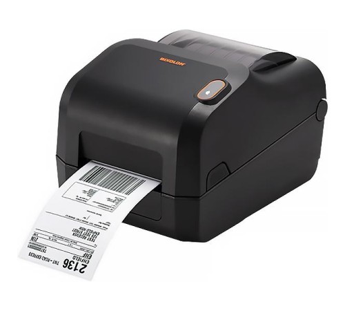 Принтер этикеток/ TT Printer, 203 dpi, XD3-40t, USB, Serial, Ethernet