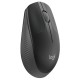мышь Logitech Wireless Mouse M190, CHARCOAL, [910-005905]