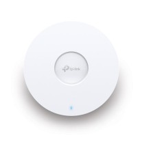 беспроводная точка доступа TP-Link EAP653, AX3000 Ceiling Mount Dual-Band Wi-Fi 6 Access Point