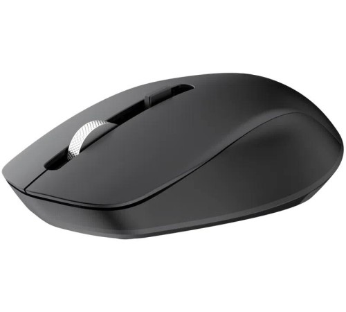 Defender Беспроводная оптическая мышь Velvet MB-406 черн,2.4ГГц+BT,1600dpi,4кн,АКБ