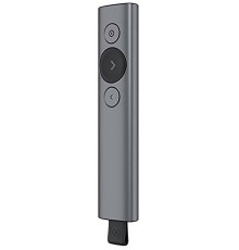Презентер/ Logitech PRESENTER, SPOTLIGHT SLATE  For Business R-R0011