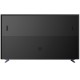 Телевизор ЖК 100'' Skyworth 100", Ultra HD, QLED, 400Nit, Local Dimming Zone 112, Google TV,DVB-T2/C/S2, 2.1.2ch Sound (15W*2 + 5W*2 + 20W SUB) Dolby Atmos, 144Hz, 3 HDMI, 2 USB, Digital Audio Output, LAN, Composite output, CI, металлический корпус и