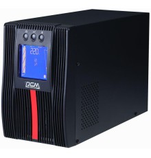 Источник бесперебойного питания, 1000 Вт/1000 ВА, напольный/ UPS Powercom MAC-1000, 1000 Wt/1000 VA, tower