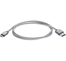 Кабель-адаптер/ Кабель-адаптер USB 3.1 Type-Cm --> USB 3.0 Am, 1метр  Telecom <TC403M-1M>