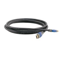 Кабель HDMI-HDMI  (Вилка - Вилка), 7,6 м