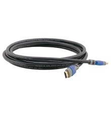 Кабель HDMI-HDMI  (Вилка - Вилка), 7,6 м