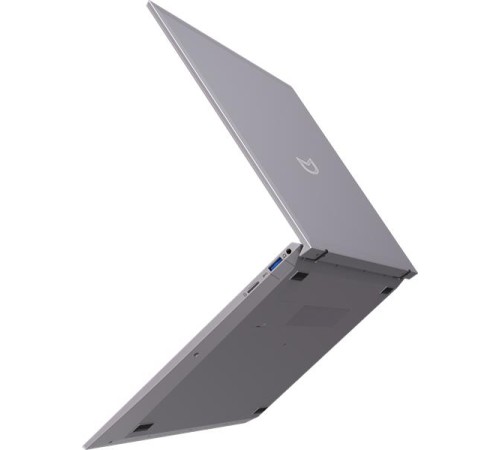 Ноутбук IRBIS 15NBC1004 15.6" Core I5-1035G41035G4, 15.6"LCD 1920*1080 IPS , 16+256GB SSD, AC wifi, camera: 2MP, 5000mha battery, metal case backlight KB type-c, No OS (после ремонта, потертости, царапины)