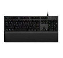 Клавиатура Logitech Gaming keyboard G513 Brown Tactile