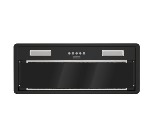 Вытяжка Franke VERA BK 72/ Best, Вытяжка VERA BK 72, 1000 м3/ч, электронное управление, LED освещение, Угольный фильтр Ф-07 (приобретается отдельно), цвет: черный Вытяжка Franke VERA BK 72/ Best, Вытяжка VERA BK 72, 1000 м3/ч, электронное управление, LED освещение, Угольный фильтр Ф-07 (приобретается отдельно), цвет: черный