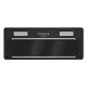 Вытяжка Franke VERA BK 72/ Best, Вытяжка VERA BK 72, 1000 м3/ч, электронное управление, LED освещение, Угольный фильтр Ф-07 (приобретается отдельно), цвет: черный