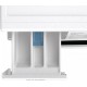 Стиральная машина Gorenje/ Стиральная машина Gorenje, отдельностоящая, 15 программ, 6 кг, 1200 об/мин, инверторный мотор, функция пара, отсрочка старта, предварительная стирка, защита от перелива, сенсор уровня воды, энергоэффективность А, уровень шума (м
