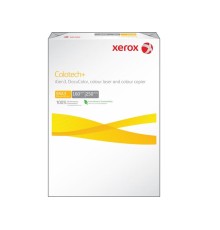 Бумага Бумага XEROX Colotech Plus 170CIE, 160г, SR A3, 250 листов (кратно 4 шт) (См. 003R95841) (замятыен и грязные листы)