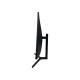 Монитор IRBIS NOBLEVIEW 32'' LED Monitor 4K 3840x2160, 16:9, IPS, 350 cd/m2, 1000:1, 3ms, HDMI, DP, USB, USB-С(65W), Audio output, 60Hz, Height, Tilt, Swiv, Pivot, Speakers (существенное повреждение коробки)
