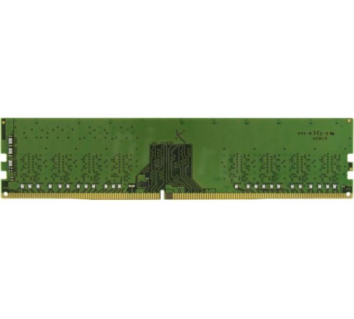 Память оперативная/ Kingston 16GB DDR4 3200MHz Single Rank Module