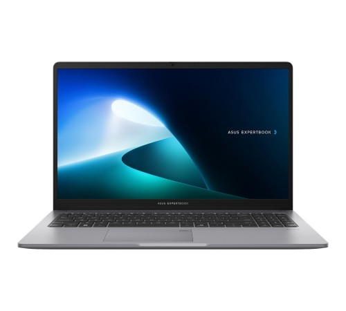 Ноутбук/ ASUS P1503CVA-S70925 15.6"(1920x1080 (матовый) WVA)/Intel Core i7 13620H(2.4Ghz)/16384Mb/512PCISSDGb/noDVD/Int:Intel UHD Graphics/Cam/BT/WiFi/50WHr/war 1y/1.65kg/Misty Grey/DOS
