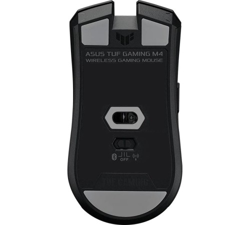 Мышь ASUS P306 TUF GAMING M4 WL/ ASUS P306 TUF GAMING M4 WL Мышь ASUS P306 TUF GAMING M4 WL/ ASUS P306 TUF GAMING M4 WL
