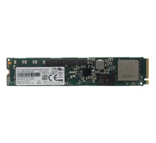 Твердотельный накопитель/ Samsung SSD PM983, 3840GB, M.2(22x110mm), NVMe, PCIe 3.0 x4, 3D TLC, R/W 3000/1400MB/s, IOPs 480 000/42 000, TBW 5466, DWPD 1.3 (12 мес.)
