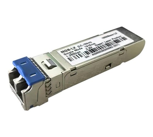 трансивер/ PLANET Mini GBIC LX Module трансивер/ PLANET Mini GBIC LX Module