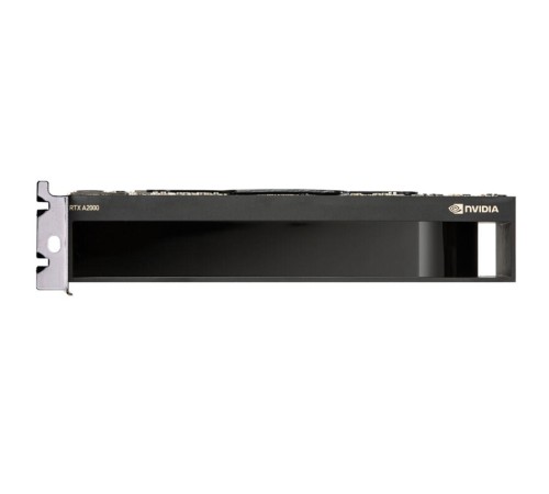 Видеокарта/ VGA NVIDIA RTX A2000 12 GB GDDR6/192 bit, PCI Express 4.0 x16, 4x mDP1.4a (LP+ATX) Видеокарта/ VGA NVIDIA RTX A2000 12 GB GDDR6/192 bit, PCI Express 4.0 x16, 4x mDP1.4a (LP+ATX)