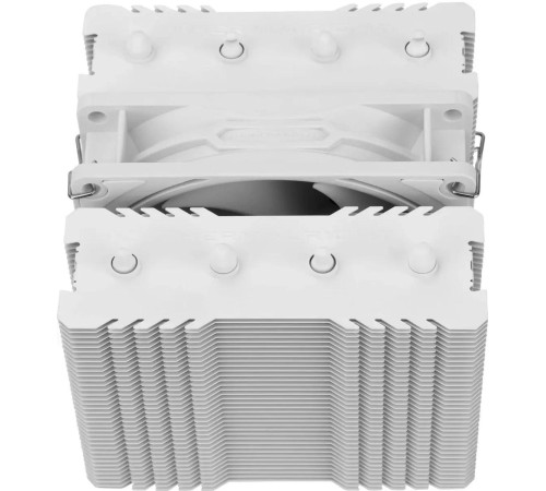 Кулер для процессора/ CPU Cooler Thermalright Peerless Assassin 90 SE (4-pin PWM, 110mm, Ni/Cu, 4x6mm, 1x92mm, 32.77CFM, 23.85dBA, 2200RPM, S: 1200, 1700, 1851, 115X, AM4, AM5, silver, black) Кулер для процессора/ CPU Cooler Thermalright Peerless Assassin 90 SE (4-pin PWM, 110mm, Ni/Cu, 4x6mm, 1x92mm, 32.77CFM, 23.85dBA, 2200RPM, S: 1200, 1700, 1851, 115X, AM4, AM5, silver, black)
