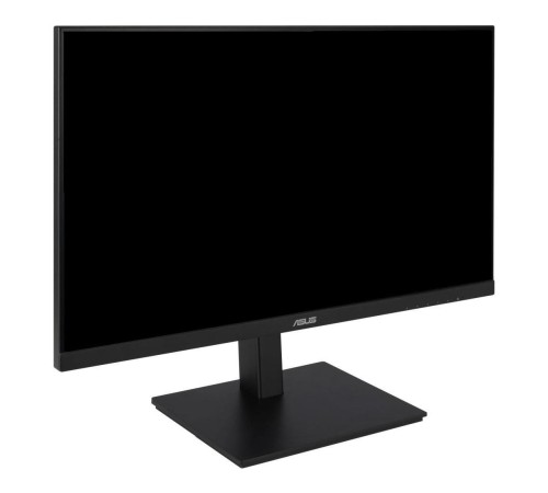 Мониторы LCD 27" VA27EQSB/ ASUS VA27EQSB 27" Wide LED IPS FHD monitor, 5ms(GTG), 300 cd/m2, 1000:1, 178°(H), 178°(V), 75Hz, D-Sub, HDMI, DP, speaker:2W x 2, USB Hub : 2x USB 3.2 Gen 1 Type-A, VESA 100x100 mm, HAS, Adaptive-Sync, Eye Care+ Techno