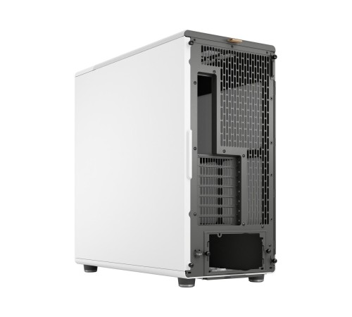 Корпус ПК без блока питания/ Case Fractal Design North XL, Full-Tower, 3x140mm, 2xUSB-A 3.2 + 1xUSB 3.2 Type-C E-ATX, ATX, mATX, mITX Wood panel, Chalk White