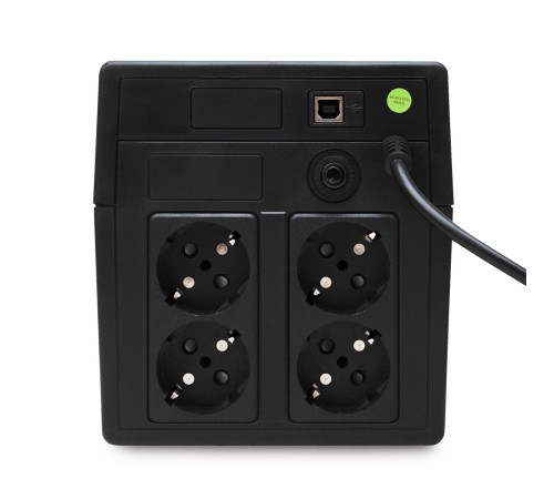 ИБП POWERMAN Smart Sine 1000, LCD, линейно-интерактивный, 1000ВА, 700Вт, 4 евророзетки с резервным питанием, USB, батарея 12В 7Ач 2 шт., 353мм х 149,3мм х 162мм, 9.2 кг./ UPS POWERMAN Smart Sine 1000, LCD, line-interactive, 1000VA, 700W, 4 eurosockets wi ИБП POWERMAN Smart Sine 1000, LCD, линейно-интерактивный, 1000ВА, 700Вт, 4 евророзетки с резервным питанием, USB, батарея 12В 7Ач 2 шт., 353мм х 149,3мм х 162мм, 9.2 кг./ UPS POWERMAN Smart Sine 1000, LCD, line-interactive, 1000VA, 700W, 4 eurosockets wi