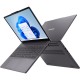 Ноутбук/ Lenovo IdeaPad Slim 3 15IRH10 15.3"(1920x1200 IPS)/Intel Core i5 13420H(2.1Ghz)/16384Mb/512SSDGb/noDVD/Int:Intel UHD Graphics/Cam/BT/WiFi/47WHr/war 1y/1.63kg/luna grey/noOS + 65W, RU kbd