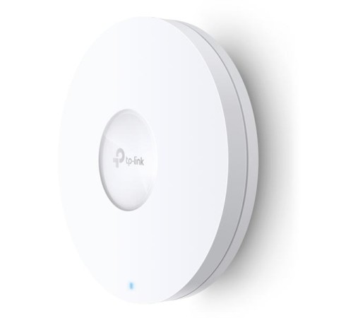 беспроводная точка доступа TP-Link EAP620 HD, AX1800 Ceiling Mount Dual-Band Wi-Fi 6 Access Point беспроводная точка доступа TP-Link EAP620 HD, AX1800 Ceiling Mount Dual-Band Wi-Fi 6 Access Point