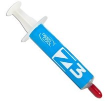 Термопаста DEEPCOOL Z3 1.5g (100шт/кор,Thermal Paste: AD66) Blister Card