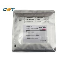 -/ Девелопер для KONICA MINOLTA Bizhub C220/C280/C360 (CET) Magenta, 210г/пак, 114000 стр.