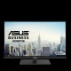 Монитор LCD 27" VA27ECPSN/ ASUS VA27ECPSN 27" IPS LED Docking Monitor, 1920x1080, 5ms, 300cd/m2, 178°(V)/178°(H), 100M:1, RJ45, HDMI, DP, USB-Hub, USB-C, speakers, 75Hz, HAS, VESA