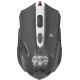 Defender Проводная игровая мышь Skull GM-180L оптика,6кнопок,800-3200dpi