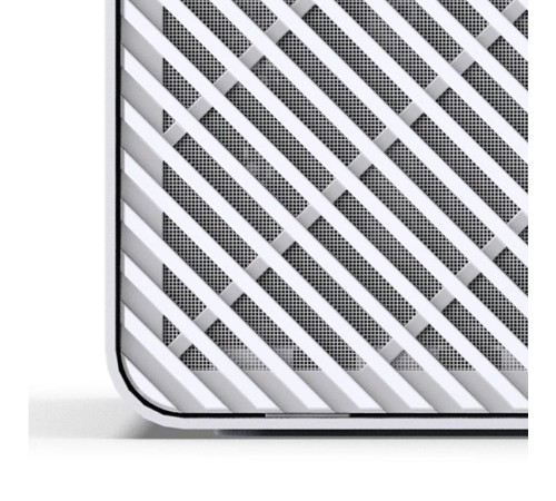 Корпус без блока питания/ Case JONSBO N2, Mini-Tower, 1x120mm, 1xUSB-A 3.0 + 1xUSB-C 3.2, SFX PSU Support, mITX White Корпус без блока питания/ Case JONSBO N2, Mini-Tower, 1x120mm, 1xUSB-A 3.0 + 1xUSB-C 3.2, SFX PSU Support, mITX White