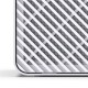 Корпус без блока питания/ Case JONSBO N2, Mini-Tower, 1x120mm, 1xUSB-A 3.0 + 1xUSB-C 3.2, SFX PSU Support, mITX White